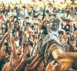 Οι Enter Shikari έρχονται στην Ελλάδα 