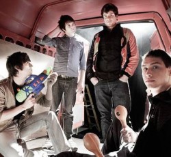 Ανακοινώθηκαν τα συγκροτήματα που θα ανοίξουν την συναυλία των Enter Shikari στην Αθήνα 