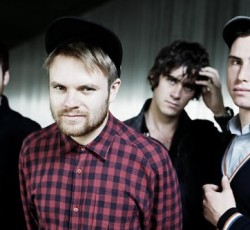 Όλες οι λεπτομέρειες της νέας δουλειάς των Enter Shikari 