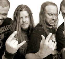 Οι Entombed διασκεύασαν (και) επί σκηνής Roky Erickson