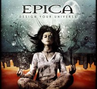 Το καινούριο album των Epica 