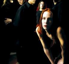 Το πρώτο τους DVD ετοιμάζουν οι Epica 