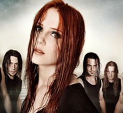 Ατύχημα με το tour bus των Epica 