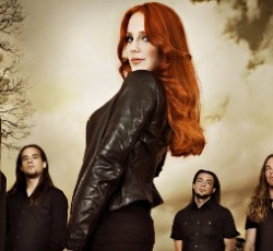 Αποκαλύφθηκε ο τίτλος της νέας δουλειάς των Epica 