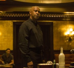 Διαγωνισμός "The Equalizer": Κερδίστε προσκλήσεις για την πρεμιέρα της νέας ταινίας του Denzel Washington! 