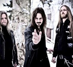 Οι Ereb Altor υπογράφουν στη Cyclone Empire και ετοιμάζουν νέο δίσκο 