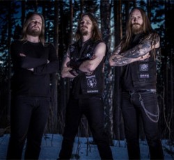 Ακούστε το "Nifelheim" των Ereb Altor 