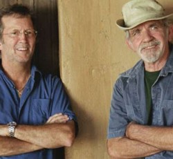 Tribute album στον JJ Cale με «πρώτο βιολί» τον Eric Clapton και σπουδαίες συμμετοχές 