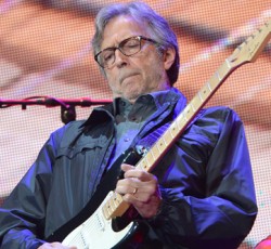 Ο Eric Clapton επιβεβαιώνει το ενδεχόμενο απόσυρσης από την ενεργό δράση 