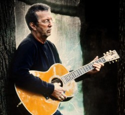 Nέο "Best Of" από τον Eric Clapton 