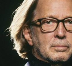 Ο Eric Clapton πουλάει πίνακα για 21 εκατομμύρια λίρες 
