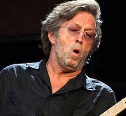 Τον Μάρτιο κυκλοφορεί το "Old Sock" του Eric Clapton 