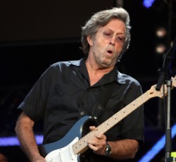 Προετοιμάζεται για «σύνταξη» ο Eric Clapton (;) 
