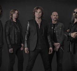 Οι Europe επιστρέφουν με το "War Of Kings" 