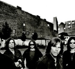 Διαθέσιμες ως downloads οι ηχογραφήσεις των Europe στα Abbey Road studios 