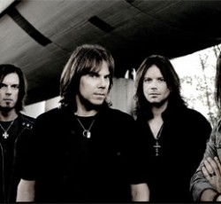 Σχεδόν ακουστικοί οι Europe 