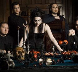 Ξεκίνησε η προπώληση για τη συναυλία των Evanescence στο Στ. Καραϊσκάκη 