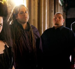 Oι Evanescence μπαίνουν στο studio 
