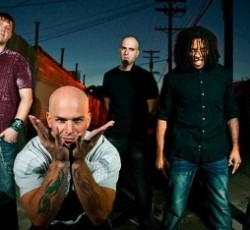 Οι Evans Blue επιστρέφουν με νέα δισκογραφική δουλειά 