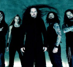Επιστρέφουν στην Ελλάδα οι Evergrey 