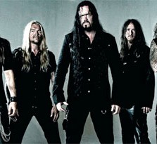 Special ακουστικό show από τους Evergrey πριν την εμφάνιση τους στην Αθήνα. Κερδίστε προσκλήσεις!