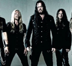 Συλλογή κυκλοφορούν οι Evergrey 