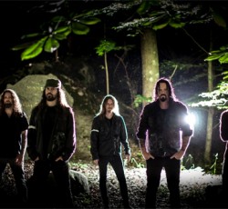 Και επίσημα: Οι Evergrey στην Ελλάδα για τρεις εμφανίσεις