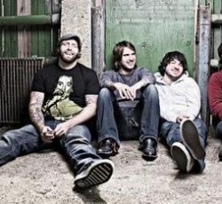 Νομικά προβλήματα για τους Every Time I Die 