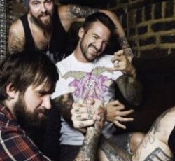 Επιστρέφουν δισκογραφικά οι Every Time I Die 