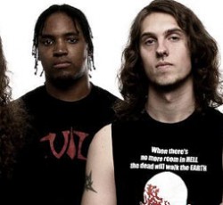 Οι τελευταίες λεπτομέρειες για το νέο δίσκο των Evile