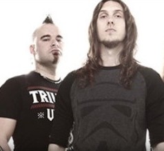 Καινούργιος δίσκος από τους Evile 