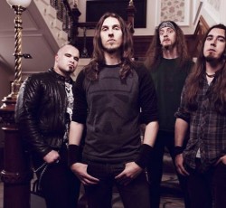 Evile και Suicidal Angels τον Οκτώβριο στην Αθήνα 