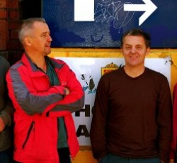 Οι The Ex έρχονται στην Αθήνα - Γνωρίστε τους από κοντά και κερδίστε υπογεγραμμένες αφίσες!