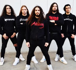 Δείτε το νέο video clip των Exarsis 