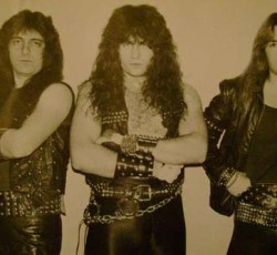 Επανενώνεται το αυθεντικό line-up των Exciter 