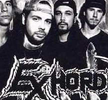 Καινούργιο υλικό ηχογραφούν οι Exhorder 