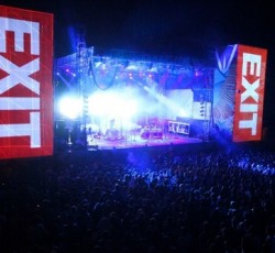Exit Festival 2013: Enter the R:Evolution 