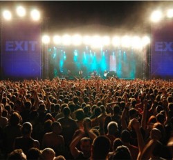 Τελευταίες ημέρες προσφοράς εισιτηρίων για το Exit Festival 2013 