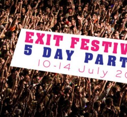 To Exit Festival κρατά χαμηλή τιμή μόνο για την Ελλάδα 