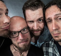 Ακούστε το νέο κομμάτι των Exivious, αποκλειστικά στο Rocking.gr 