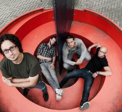 Διαθέσιμο μέσω streaming το νέο album των Exivious 