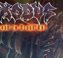 Συμμετοχή του hip hop παραγωγού Dan The Automator στο νέο album των Exodus 