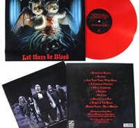 Οι Exodus τα «έβαψαν» κόκκινα 