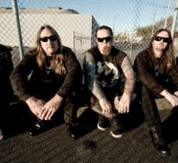 Exodus, Obituary, Heathen και Morgoth τον Ιούνιο στην Αθήνα