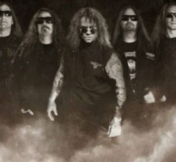 Τίτλος και πιθανή ημερομηνία κυκλοφορίας για το νέο album των Exodus με τον Steve Souza 