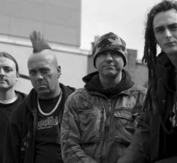 Οι Exploited επιστρέφουν με νέο δίσκο 