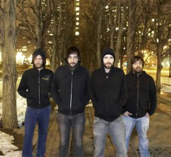 Οι Explosions In The Sky υπογράφουν το soundtrack του "Prince Avalance" 