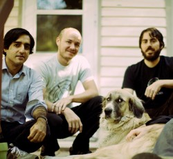 Νέος δίσκος και τραγούδι από τους Explosions In The Sky