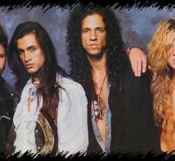 To reunion album των Extreme κυκλοφορεί στις... 