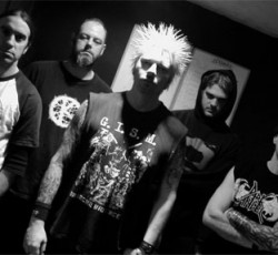 Την πρώτη Δεκεμβρίου το ''Law Of Retaliation'' των Extreme Noise Terror 